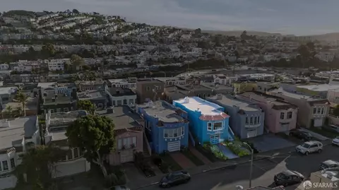 View/Area - 136 Benton Ave, San Francisco, CA 94112 photo 3 of 5