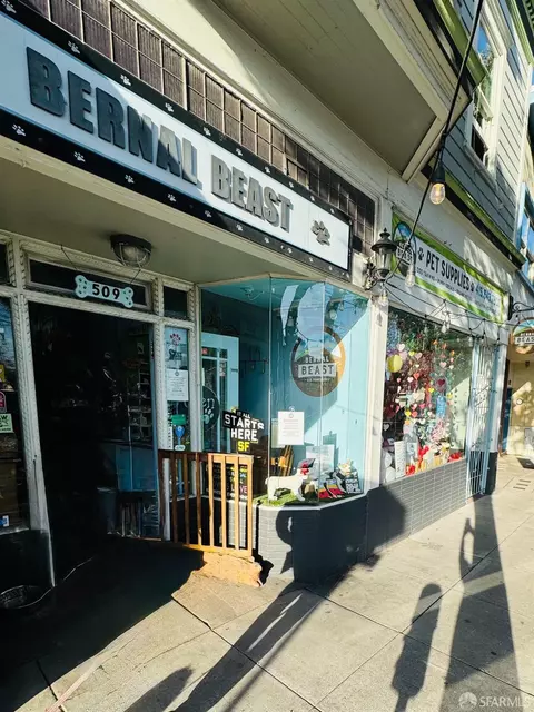 Other - 136 Benton Ave, San Francisco, CA 94112 photo 20 of 25