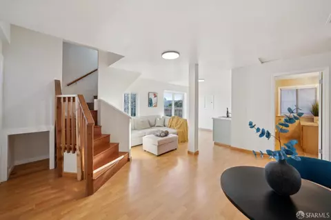 Living - 136 Benton Ave, San Francisco, CA 94112 photo 4 of 4