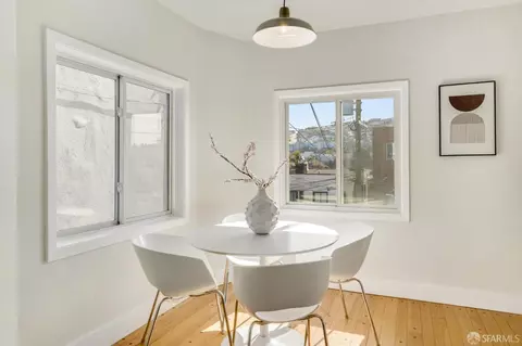 Dining - 136 Benton Ave, San Francisco, CA 94112 photo 3 of 3
