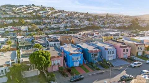 View/Area - 136 Benton Ave, San Francisco, CA 94112 photo 1 of 5
