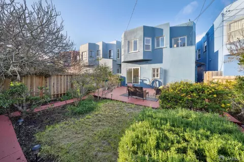 Exterior - 136 Benton Ave, San Francisco, CA 94112 photo 3 of 14