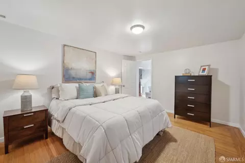 Bedroom - 136 Benton Ave, San Francisco, CA 94112 photo 6 of 6