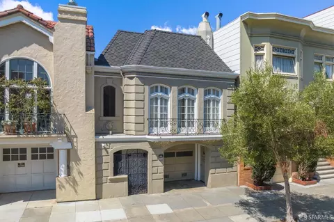 3239 Webster St, San Francisco, CA 94123