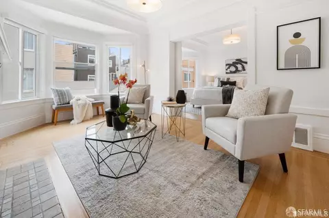 22 Magnolia St, San Francisco, CA 94123