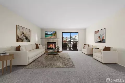 518 Kains Ave #102, Albany, CA 94706