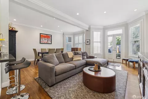 1432 Hyde St, San Francisco, CA 94109
