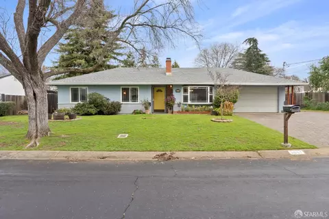 4087 Tulare Dr, Concord, CA 94521