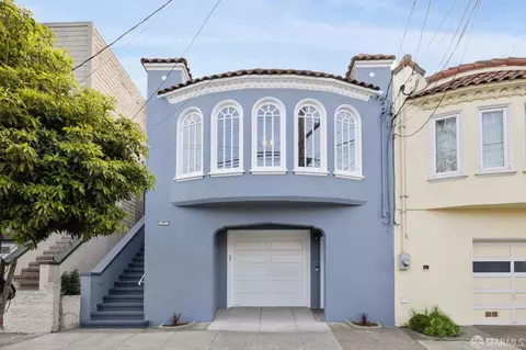 491 Madrid St, San Francisco, CA 94112