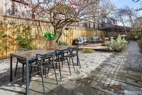 Exterior - 33 Arnold Ave, San Francisco, CA 94110 photo 2 of 5