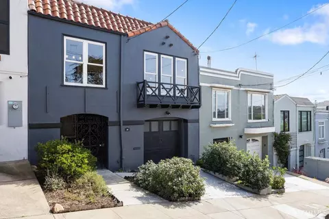 33 Arnold Ave, San Francisco, CA 94110
