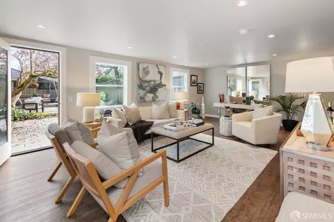 Living - 33 Arnold Ave, San Francisco, CA 94110 photo 5 of 6