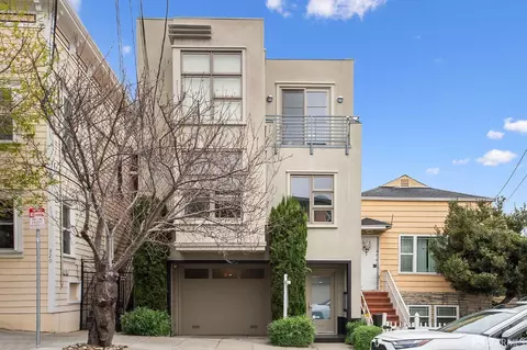 318 Duncan St #1, San Francisco, CA 94131