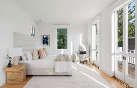 Bedroom - 273 Chestnut St, San Francisco, CA 94133 photo 2 of 5