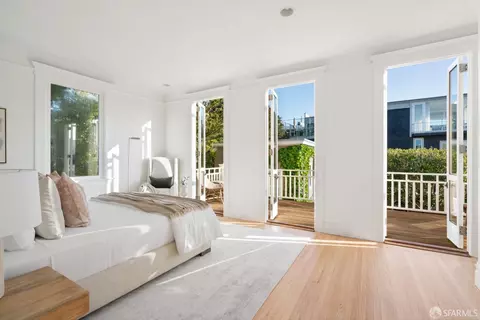 Bedroom - 273 Chestnut St, San Francisco, CA 94133 photo 1 of 5