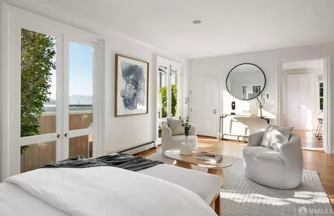 Bedroom - 273 Chestnut St, San Francisco, CA 94133 photo 5 of 5