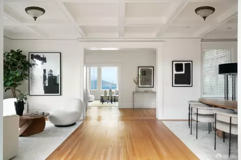 Entry Way - 273 Chestnut St, San Francisco, CA 94133 photo 1 of 2