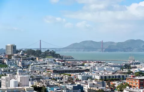View/Area - 273 Chestnut St, San Francisco, CA 94133 photo 2 of 5
