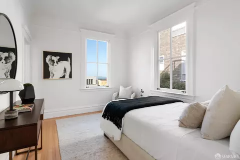 Bedroom - 273 Chestnut St, San Francisco, CA 94133 photo 3 of 5