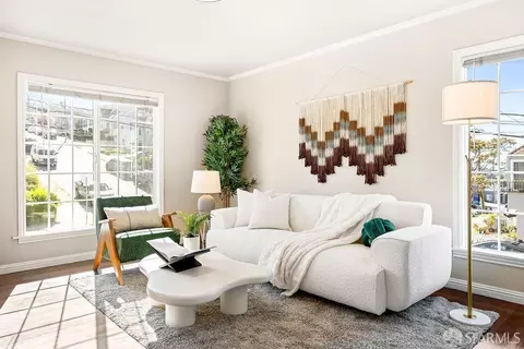 544 Garfield St, San Francisco, CA 94132