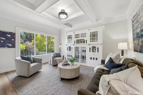 3535 Mission St #A, San Francisco, CA 94110