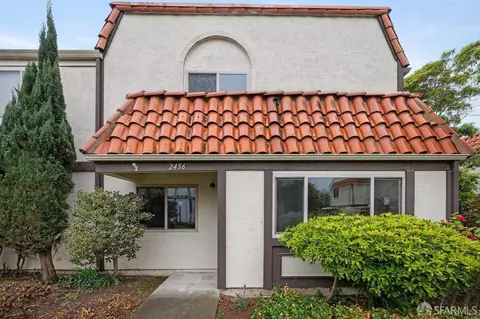 2456 Belvedere Ave, San Leandro, CA 94577
