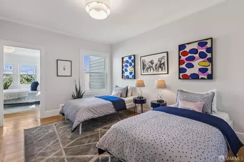 368 Funston Ave, San Francisco, CA 94118 photo 34