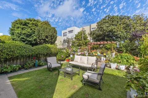 368 Funston Ave, San Francisco, CA 94118 photo 41