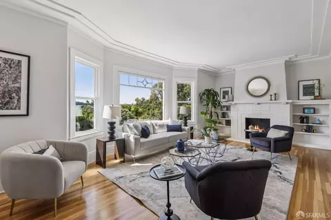 368 Funston Ave, San Francisco, CA 94118