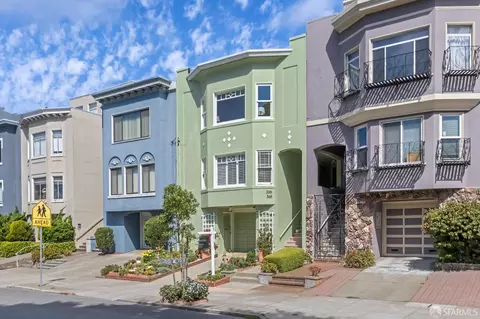 368 Funston Ave, San Francisco, CA 94118 photo 44