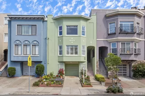 368 Funston Ave, San Francisco, CA 94118 photo 45
