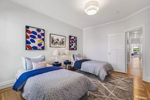 368 Funston Ave, San Francisco, CA 94118 photo 36