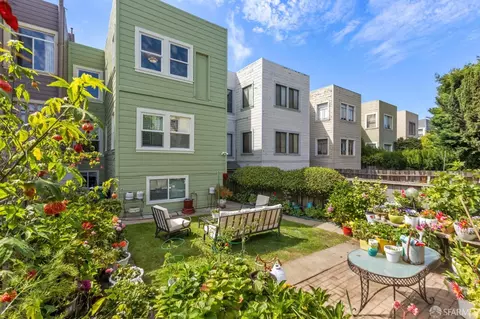 368 Funston Ave, San Francisco, CA 94118 photo 42