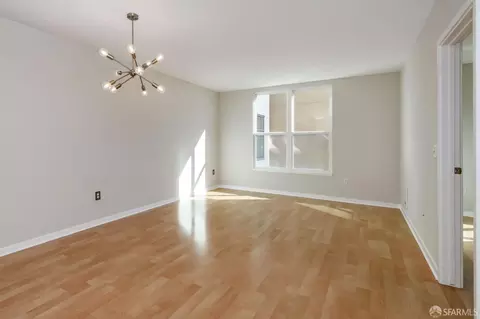 Living - 5800 3rd St #1303, San Francisco, CA 94124 photo 3 of 7
