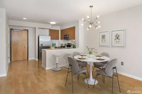 Dining - 5800 3rd St #1303, San Francisco, CA 94124 photo 3 of 3