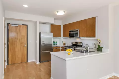 Kitchen - 5800 3rd St #1303, San Francisco, CA 94124 photo 1 of 3