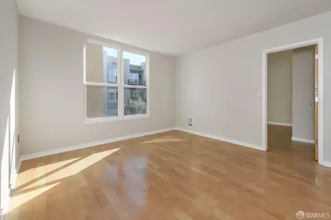 Living - 5800 3rd St #1303, San Francisco, CA 94124 photo 5 of 7