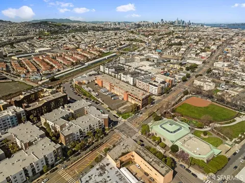 View/Area - 5800 3rd St #1303, San Francisco, CA 94124 photo 7 of 7