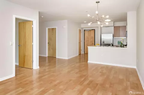 Living - 5800 3rd St #1303, San Francisco, CA 94124 photo 7 of 7