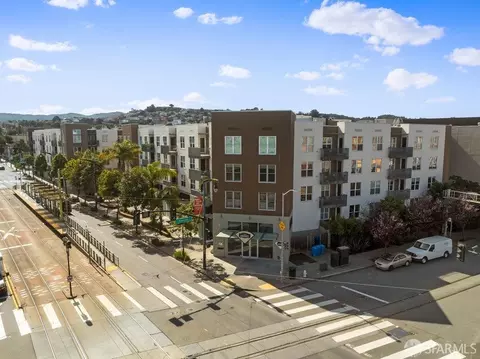 View/Area - 5800 3rd St #1303, San Francisco, CA 94124 photo 1 of 7