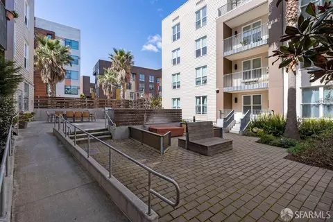 Exterior - 5800 3rd St #1303, San Francisco, CA 94124 photo 5 of 9