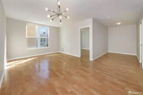 Living - 5800 3rd St #1303, San Francisco, CA 94124 photo 2 of 7