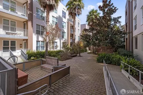 Exterior - 5800 3rd St #1303, San Francisco, CA 94124 photo 6 of 9