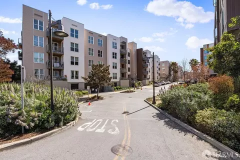 Exterior - 5800 3rd St #1303, San Francisco, CA 94124 photo 2 of 9