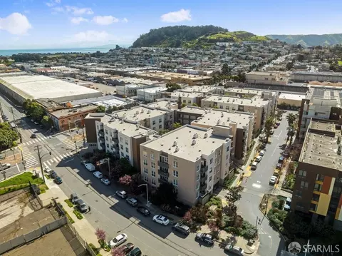 View/Area - 5800 3rd St #1303, San Francisco, CA 94124 photo 6 of 7