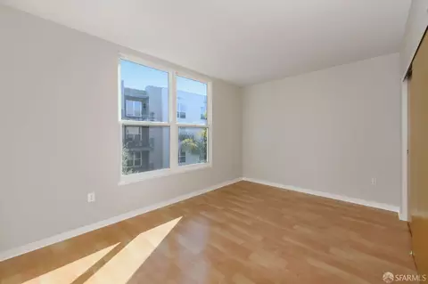 Bedroom - 5800 3rd St #1303, San Francisco, CA 94124 photo 3 of 3