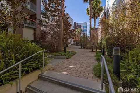 Exterior - 5800 3rd St #1303, San Francisco, CA 94124 photo 4 of 9