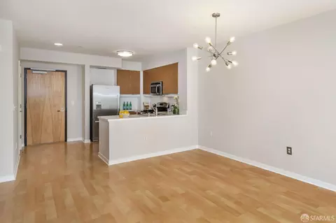 Living - 5800 3rd St #1303, San Francisco, CA 94124 photo 6 of 7