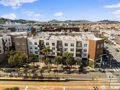 View/Area - 5800 3rd St #1303, San Francisco, CA 94124 photo 5 of 7