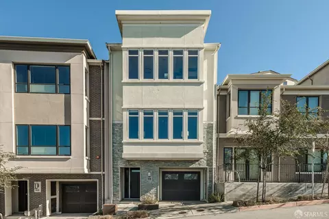 315 Summit Way, San Francisco, CA 94132